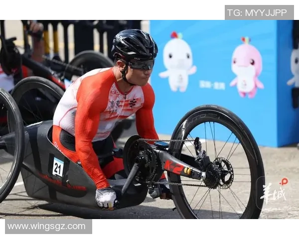 特奥精神闪耀全球促进残疾人体育发展与社会融合新篇章