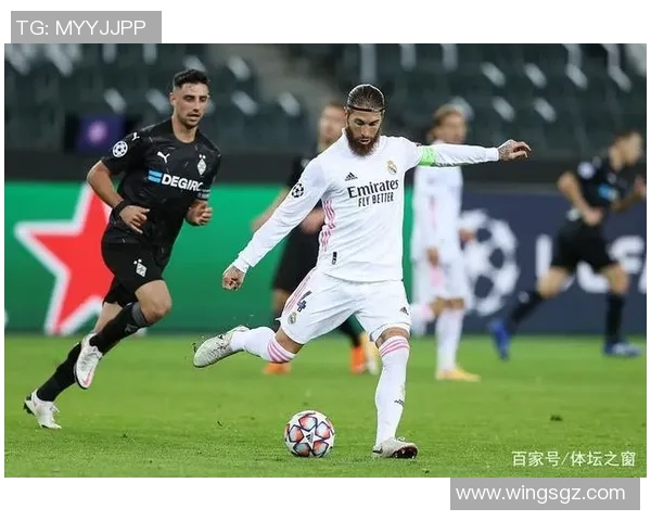 皇马与门兴精彩对决集锦回顾球迷不容错过的精彩瞬间