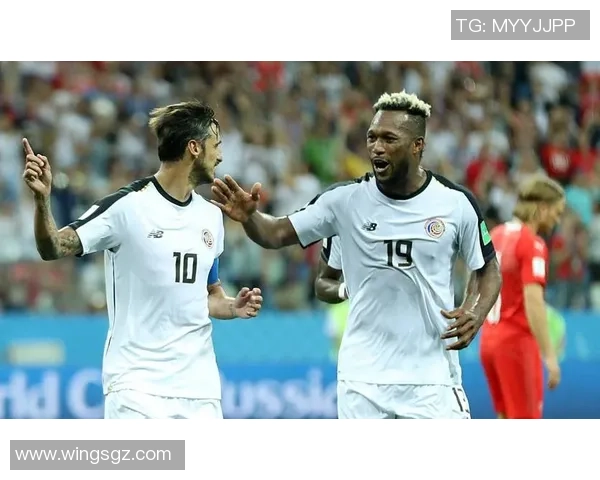 美洲金杯2019精彩对决墨西哥与哥斯达黎加的激烈较量回顾