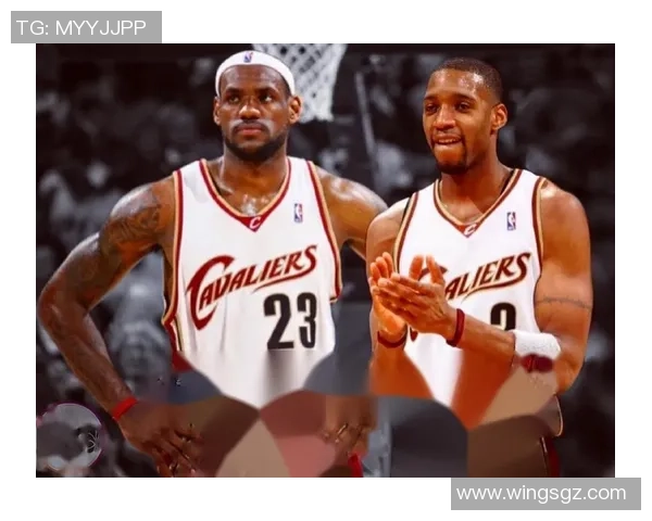 麦迪与詹姆斯经典对决比赛录像回顾与精彩瞬间分析 麦迪与詹姆斯经典对决比赛录像回顾与精彩瞬间分析